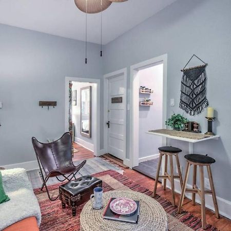 Urban Zen Great Location Apartman MemphisMemphis  Kültér fotó