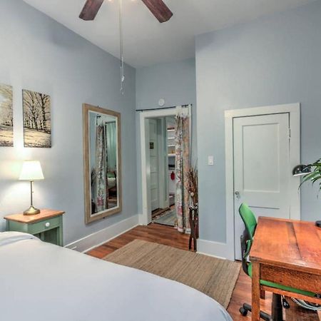 Urban Zen Great Location Apartman MemphisMemphis  Kültér fotó