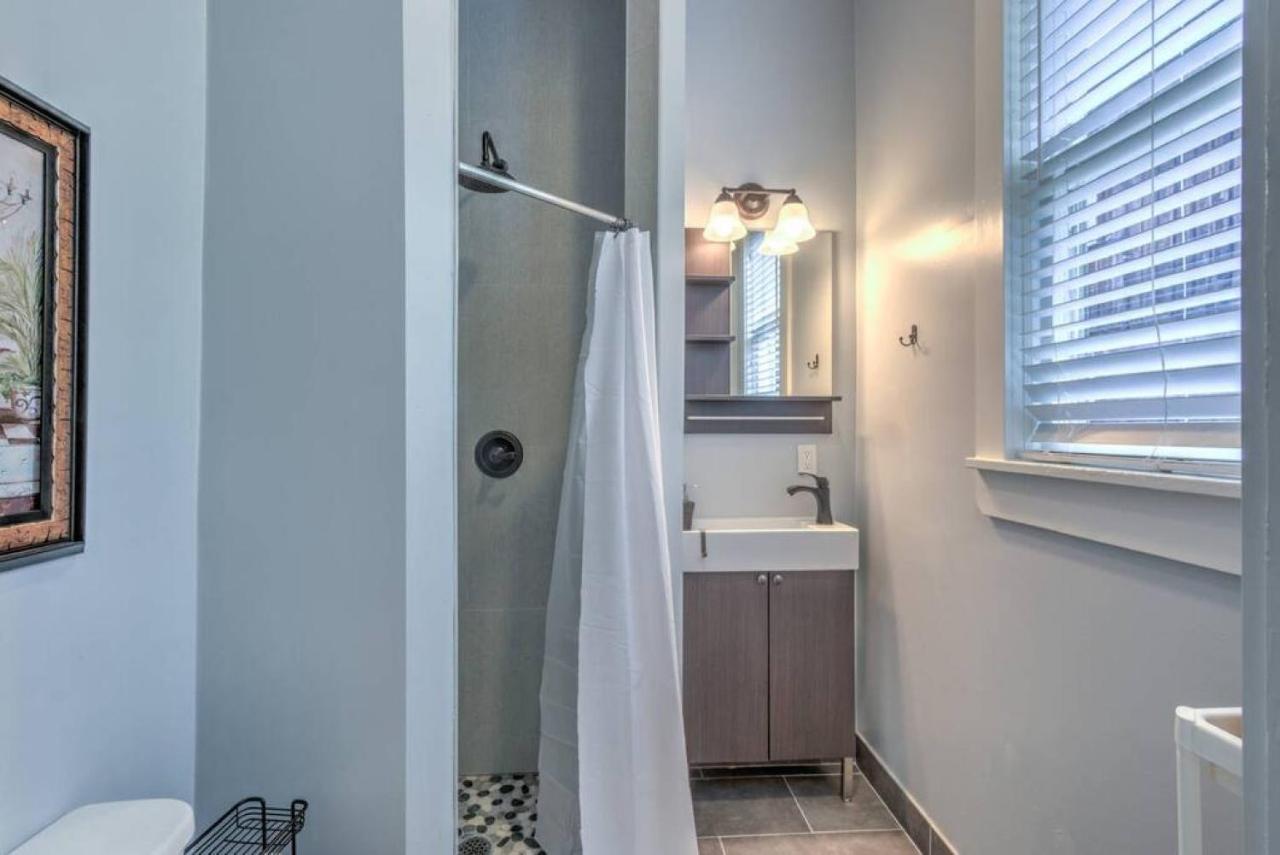 Urban Zen Great Location Apartman MemphisMemphis  Kültér fotó