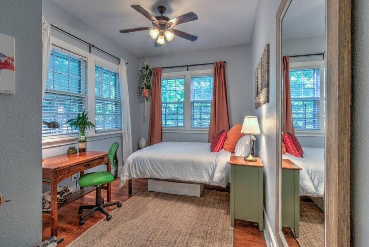 Urban Zen Great Location Apartman MemphisMemphis  Kültér fotó