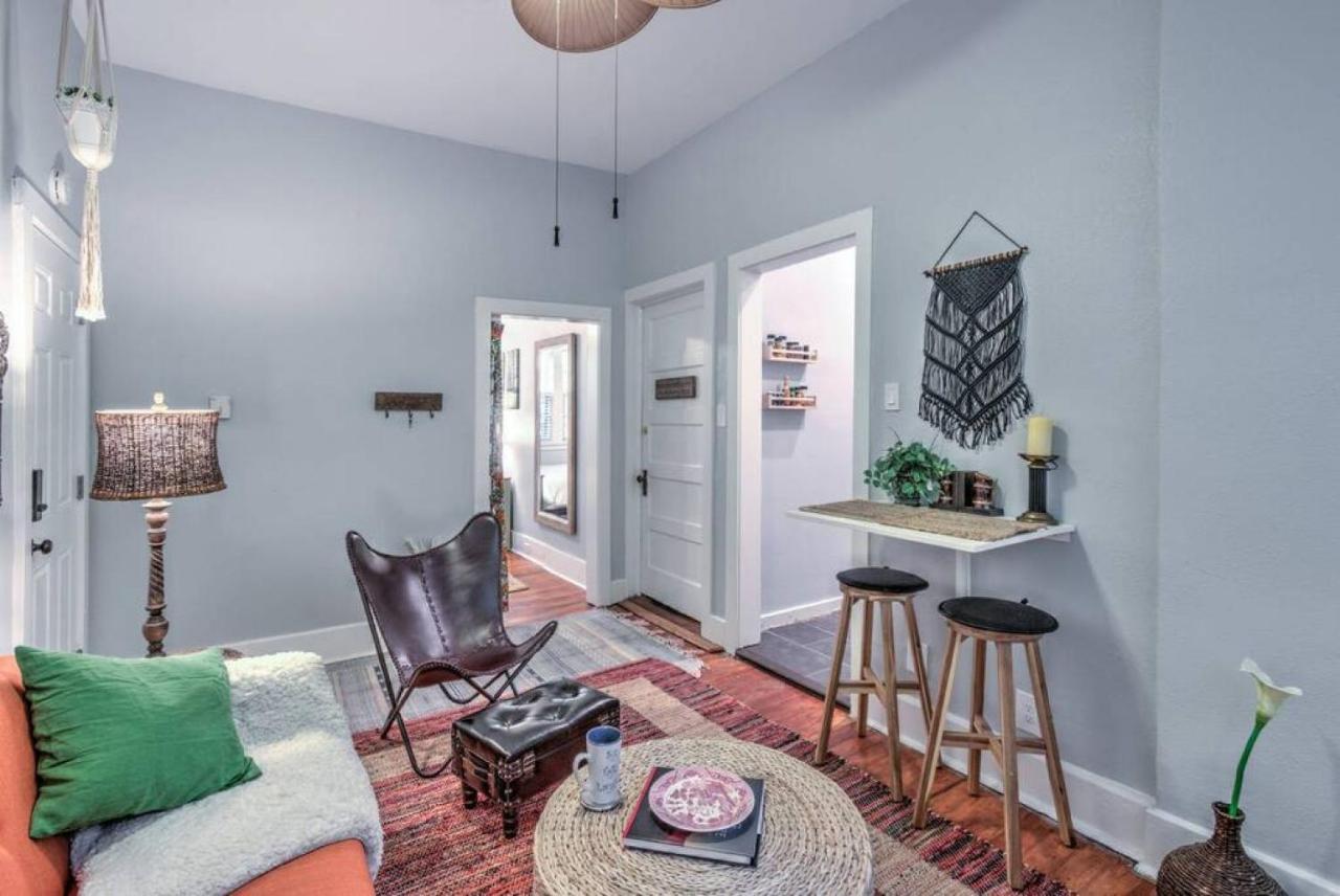Urban Zen Great Location Apartman MemphisMemphis  Kültér fotó