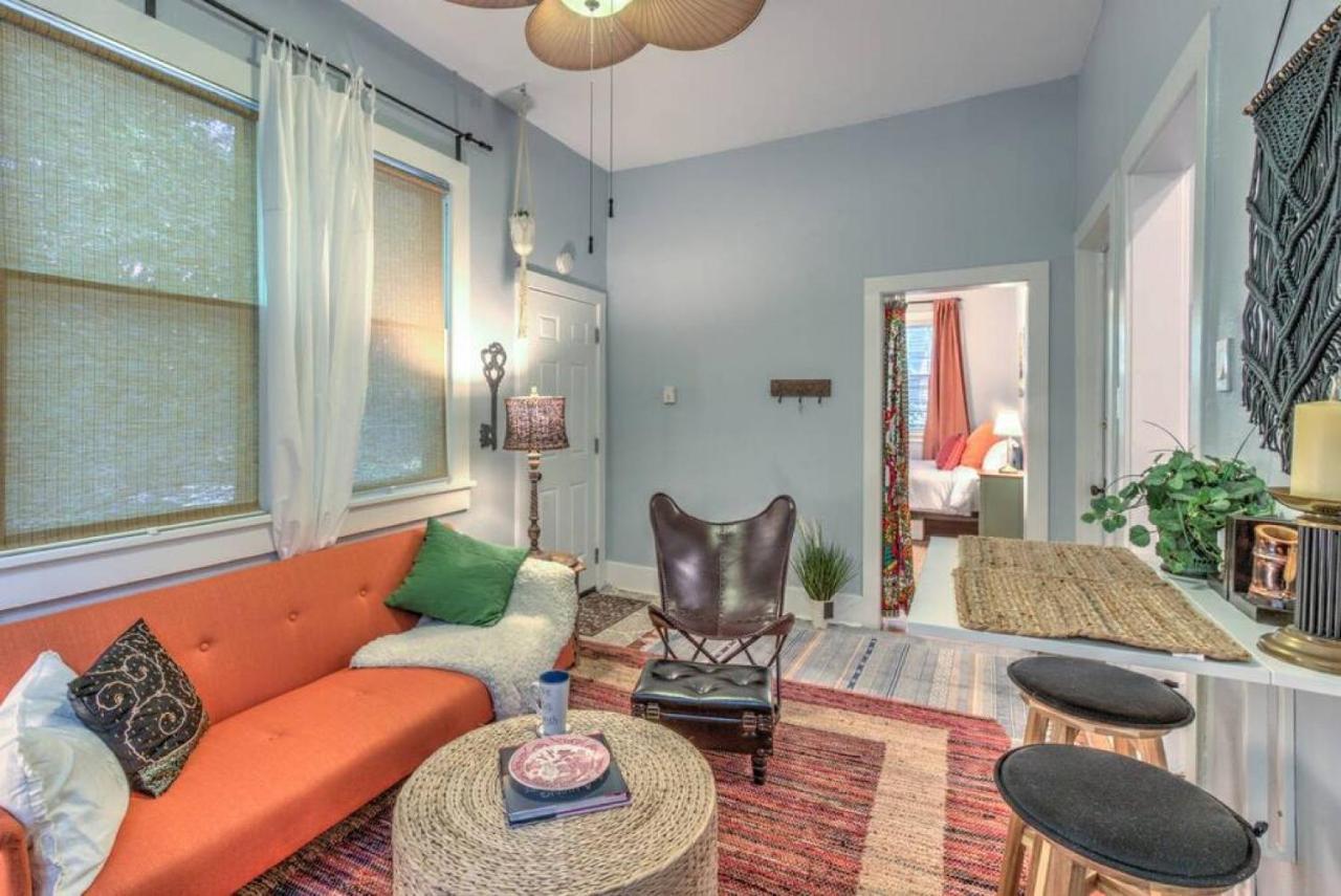 Urban Zen Great Location Apartman MemphisMemphis  Kültér fotó