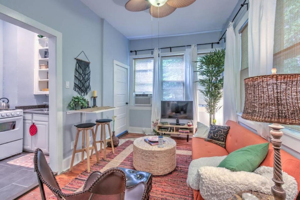 Urban Zen Great Location Apartman MemphisMemphis  Kültér fotó