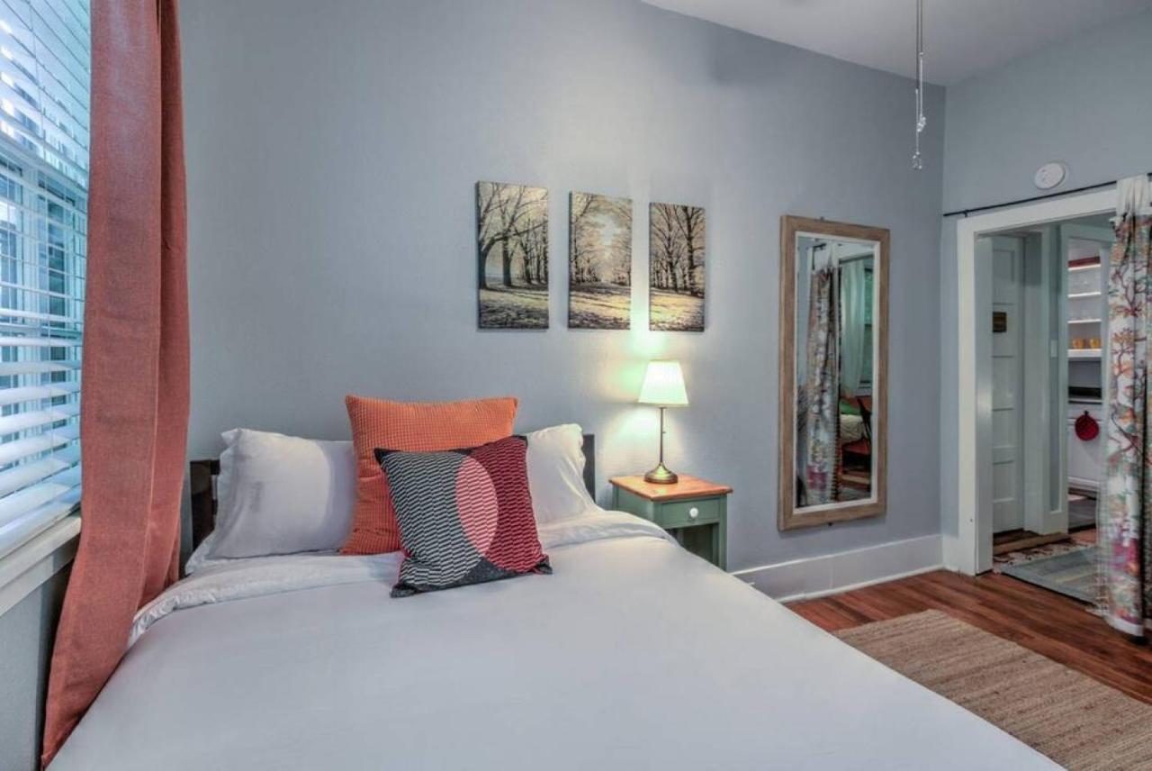 Urban Zen Great Location Apartman MemphisMemphis  Kültér fotó