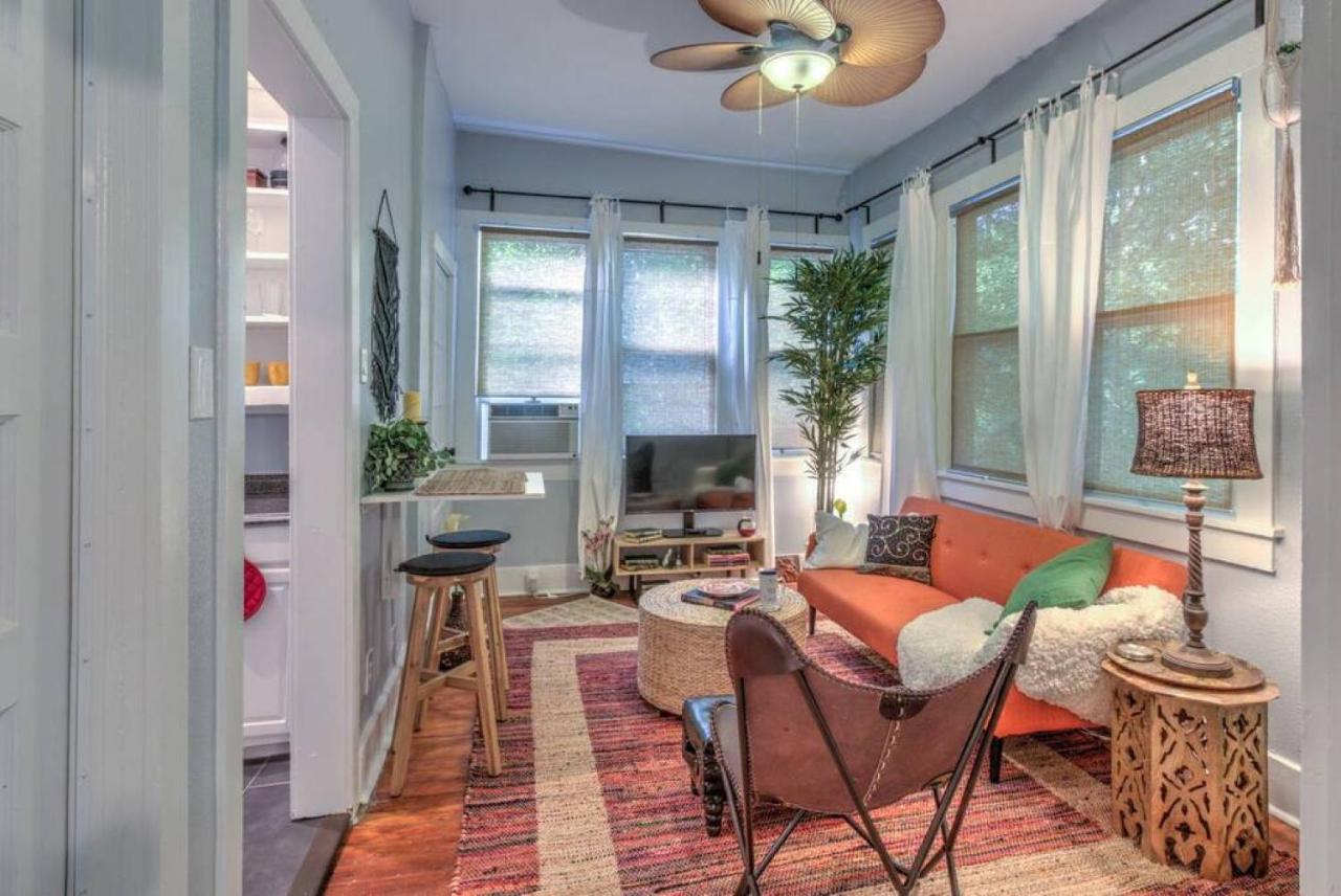 Urban Zen Great Location Apartman MemphisMemphis  Kültér fotó