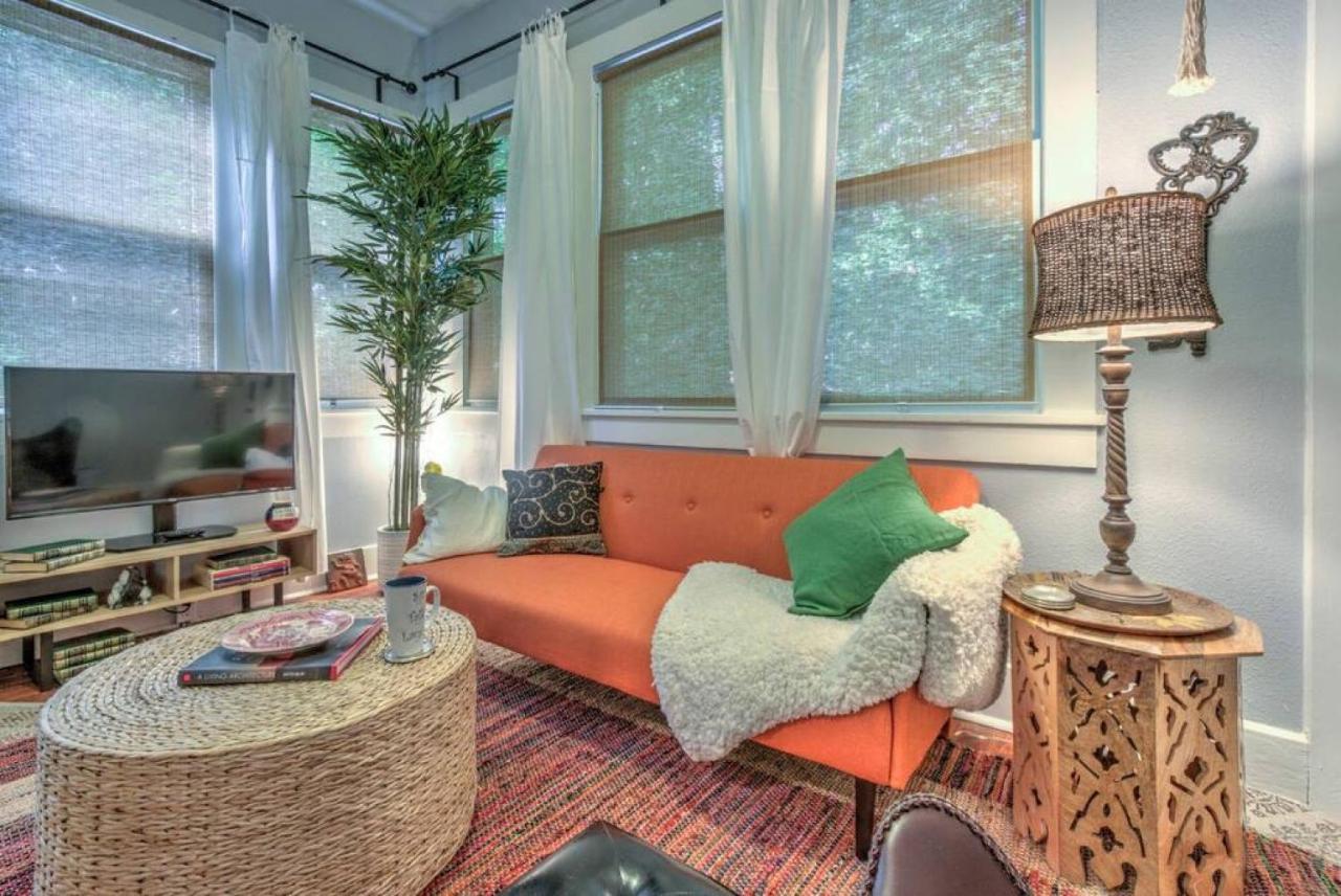 Urban Zen Great Location Apartman MemphisMemphis  Kültér fotó